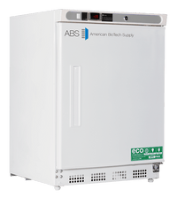 American Biotech Supply - ABT-HC-UCBI-0420A - 4.2 Cu. Ft. Capacity Premier Undercounter Auto Defrost Freezer Built-In