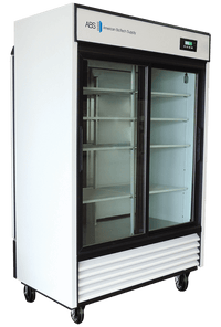 American Biotech Supply - ABT-HCPTP-47 - 47 Cu. Ft. Premier Series Pass Thru Laboratory Refrigerator