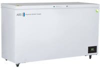 American Biotech Supply - ABT-MFP-15-C - 15 Cu. Ft. Premier Series Manual Defrost Laboratory Chest Freezer