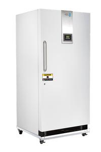 American Biotech Supply - ABT-MFP-30 - 30 Cu. Ft. Manual Defrost Laboratory Freezer