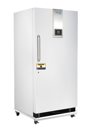 American Biotech Supply - ABT-MFP-30 - 30 Cu. Ft. Manual Defrost Laboratory Freezer