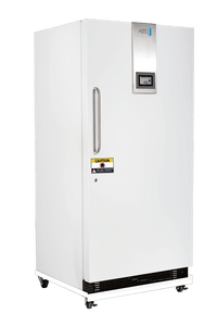 American Biotech Supply - ABT-MFP-30-TS - 30 Cu. Ft. TempLog Premier Manual Defrost Laboratory Freezer