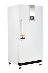 American Biotech Supply - ABT-MFP-30-TS - 30 Cu. Ft. TempLog Premier Manual Defrost Laboratory Freezer
