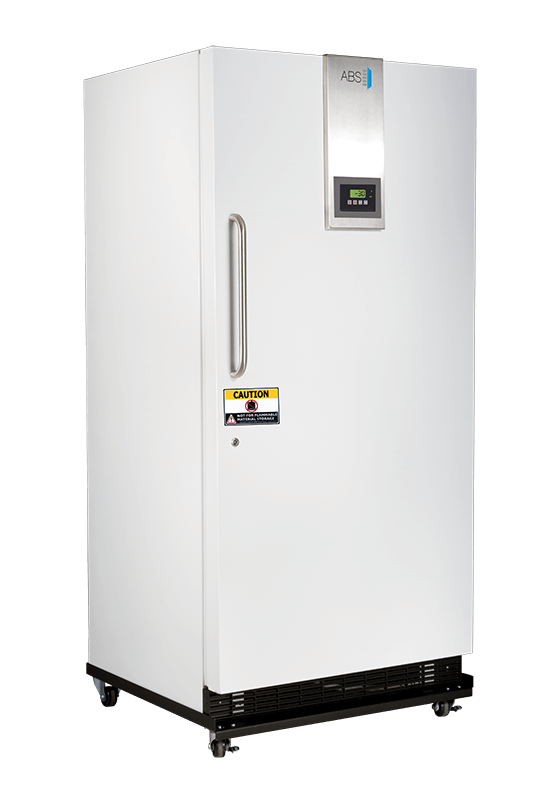 American Biotech Supply - ABT-MFP-3030 - 30 Cu. Ft. Manual Defrost Laboratory Freezer, -30C