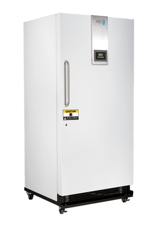 American Biotech Supply (ABS) - ABT-MFP-3030 - 30 Cu. Ft. Manual Defrost Laboratory Freezer, -30C