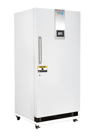 American Biotech Supply - ABT-MFP-3030-TS - 30 Cu. Ft. TempLog Premier Manual Defrost Laboratory Freezer, -30C
