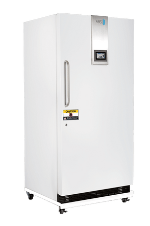 American Biotech Supply - ABT-MFP-3030-TS - 30 Cu. Ft. TempLog Premier Manual Defrost Laboratory Freezer, -30C