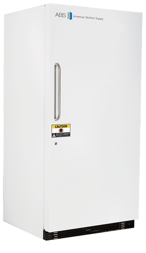American Biotech Supply - ABT-MFS-30 - 30 Cu. Ft. General Purpose Manual Defrost Laboratory Freezer