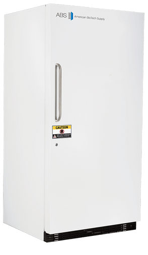 American Biotech Supply - ABT-MFS-30 - 30 Cu. Ft. General Purpose Manual Defrost Laboratory Freezer