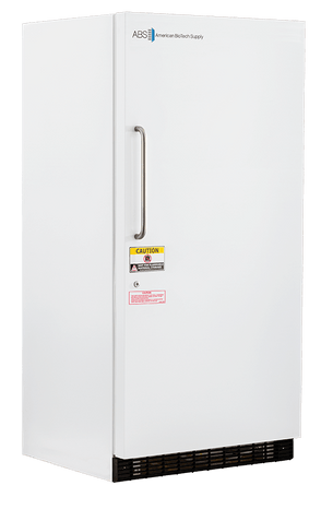 American Biotech Supply - ABT-RFC-30M - 30 Cu. Ft. General Purpose Refrigerator/Freezer Combination