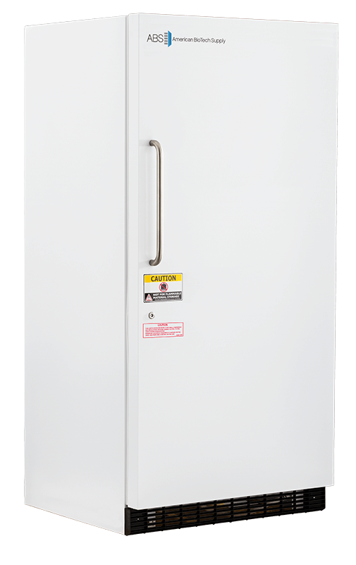 American Biotech Supply - ABT-RFC-30M - 30 Cu. Ft. General Purpose Refrigerator/Freezer Combination