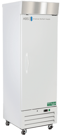 American Biotech Supply - ABT-HC-SLS - Solid Door Standard Laboratory Refrigerator