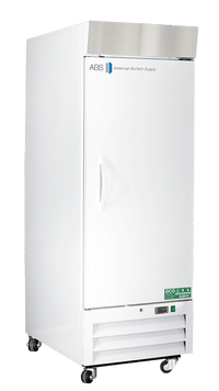 American Biotech Supply - ABT-HC-SLS - Solid Door Standard Laboratory Refrigerator