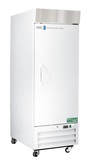 American Biotech Supply - ABT-HC-SLS-26 - 26 Cu. Ft. Standard Solid Door Laboratory Refrigerator