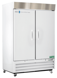 American Biotech Supply - ABT-HC-SLS - Solid Door Standard Laboratory Refrigerator