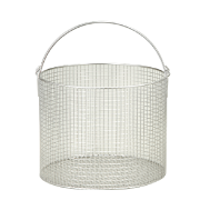 Amerex - ATA-HG80B3 - Stainless Steel Round Wire Basket for HG-80