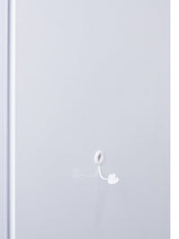 Accucold - ARFG15PV - 24" Wide Performance Series All-Refrigerator/All-Freezer Combination