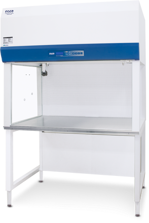 ESCO - LHG-6BG-F9 - Airstream® Gen 3 Horizontal Laminar Flow Cabinet, Glass Sides (6ft/1.8m W, 2.5ft/0.8m H), 115 VAC, 50/60 Hz