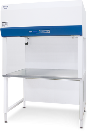 ESCO - LHS-6BG-F9 - Airstream Gen 3 Horizontal Laminar Flow Cabinet, Stainless Steel Sides (6ft/1.8m W, 2.5ft/0.8m H), 115 VAC, 50/60 Hz