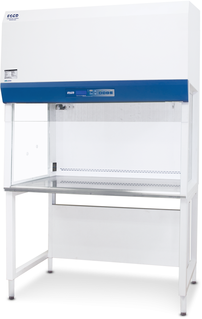 ESCO - LVG-3AG-F9 - Airstream Gen 3 Vertical Laminar Flow Cabinet
