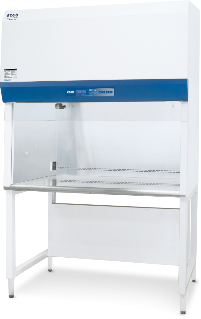 ESCO - LVS-6CG-F9 - Airstream Gen 3 Vertical Laminar Flow Cabinet