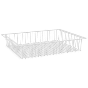 American Biotech Supply - ABT-SLD BSKT-Full-0504 - Basket Slide Assembly for 5.2 Cu. Ft. Refrigerators