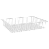 American Biotech Supply - ABT-SLD BSKT-Full-0504 - Basket Slide Assembly for 5.2 Cu. Ft. Refrigerators