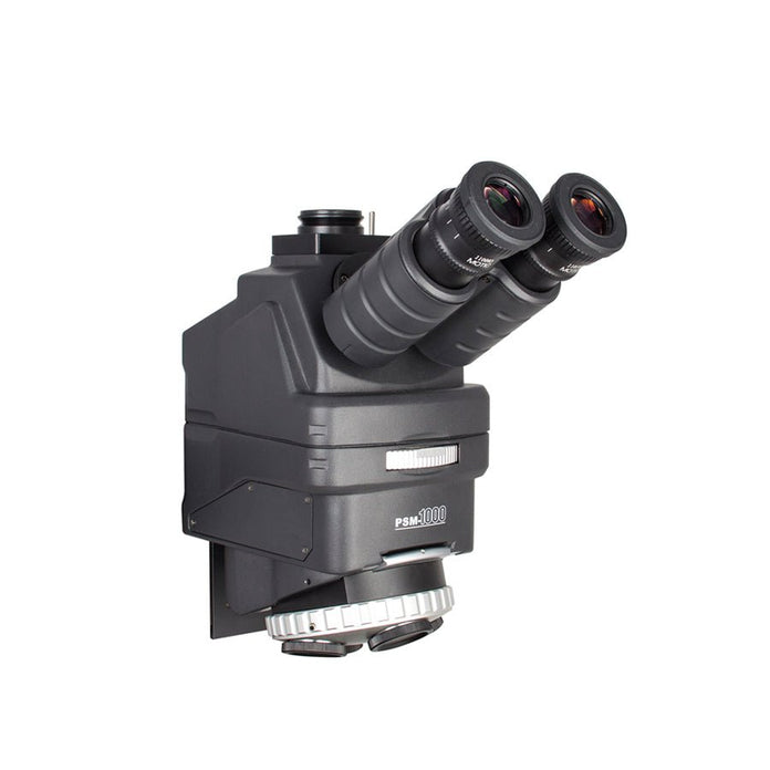 Motic Instruments - 1100101700032 - PSM-1000 Upright Industrial Microscopes, Head Only