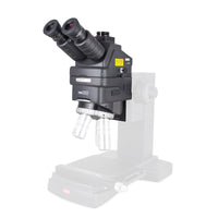 Motic Instruments - 1100101700032 - PSM-1000 Upright Industrial Microscopes, Head Only