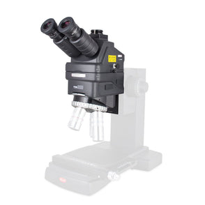Motic Instruments - 1100101700032 - PSM-1000 Upright Industrial Microscopes, Head Only