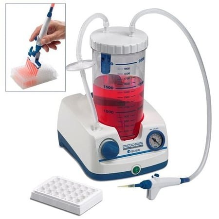 Benchmark Scientific - V0020-SG - Silicone O-Ring for Aspire PC Collection Bottle