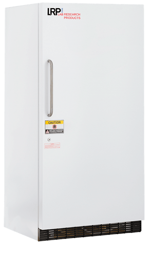 Lab Research Products - ARU-3004 - 30 Cu. Ft. Solid Door General Purpose Laboratory Refrigerator