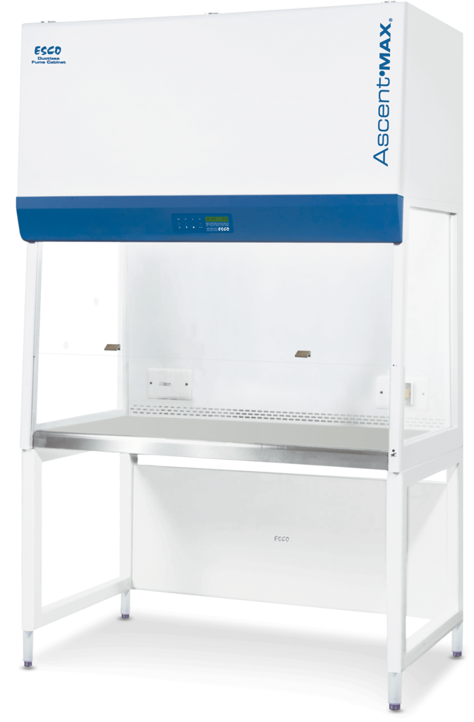 ESCO - ADC-3B2 - Ascent™ Max Ductless Fume Hood - Standard, 3ft/0.9m, 110-120 VAC, 60 Hz