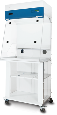 ESCO - SPD-3A2 - Ascent™ Opti Ductless Fume Hood, 3ft/0.9m, 110-120 VAC, 60 Hz