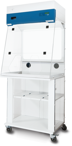 ESCO - SPD - Ascent™ Opti Ductless Fume Hood