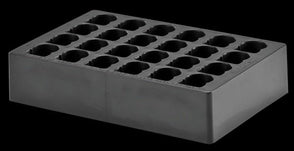 Beckman Coulter - 358993 - Aerosolve® Canister Tube Rack (12.0mm)