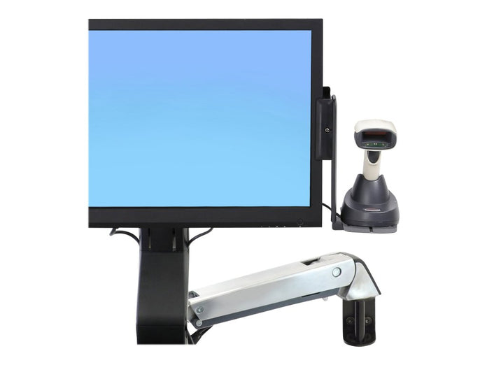 Baker - Bar Code Scanner Accessory for Ergotron Computer Arm 97-815