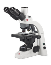 Motic Instruments - BA210E - Upright Microscopes (5000K)