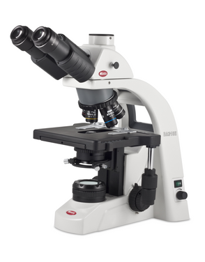 Motic Instruments - 1100100402645 - BA310E Upright Upright Microscopes, Standard Lab Phase Package