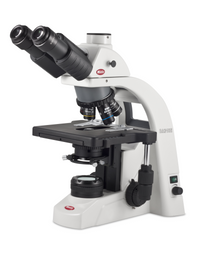 Motic Instruments - 1100100402645 - BA310E Upright Upright Microscopes, Standard Lab Phase Package