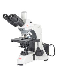 Motic Instruments - 1100100404301 - BA410E 3WLED Binocular Sextuple Upright Microscopes