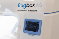 Baker - Bugbox - Anaerobic and Microaerophilic Workstations
