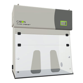 Caron - BA0804-4 - Asbestos Inspection Cabinet 800mm