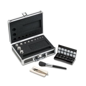 Benchmark Scientific - W1100-200 - Accuris F1 Grade Calibration Weight Set