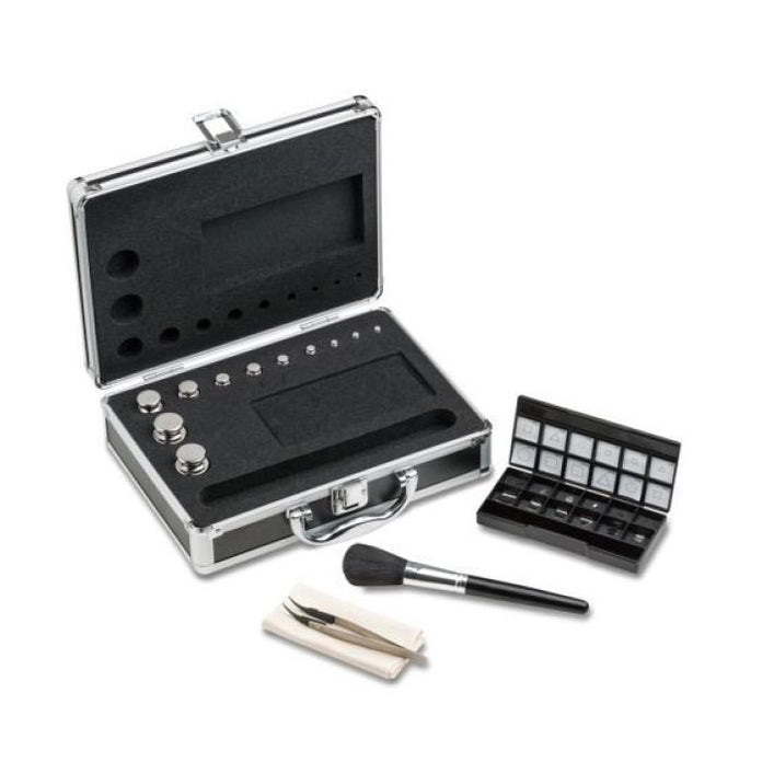 Benchmark Scientific - W1100-200 - Accuris F1 Grade Calibration Weight Set