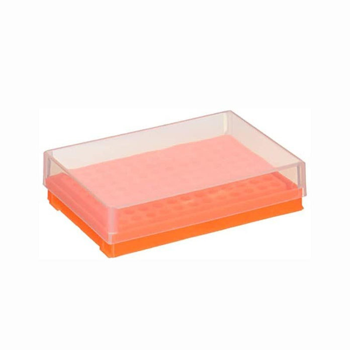 Benchmark Scientific - BV1010-MP02 - Rack for 96x0.2ml Tubes or Strips (3pk)