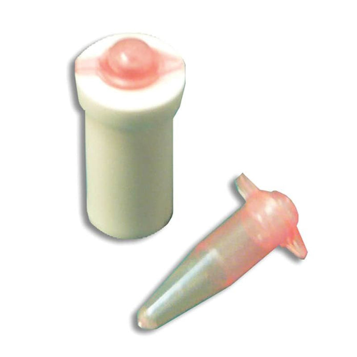 Benchmark Scientific - C1008-A2-8 - 0.2ml Adapter, Pack of 8