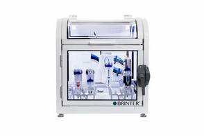 Brinter - ONE Modular 3D Bioprinter