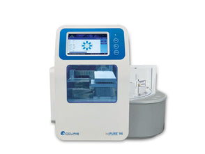 Benchmark Scientific - AP1096 - IsoPure™ 96 Automated Magnetic Bead-Based Purification System