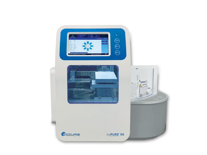 Benchmark Scientific - AP1096 - IsoPure™ 96 Automated Magnetic Bead-Based Purification System